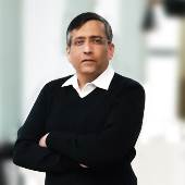 Dr. Prashant Murugkar